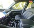 Білий Джип Grand Cherokee, об'ємом двигуна 3.6 л та пробігом 13 тис. км за 53000 $, фото 15 на Automoto.ua