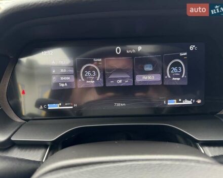 Джип Гранд Чероки 2024 в Виннице на Automoto.ua Белый Джип Гранд Чероки, объемом двигателя 3.6 л и пробегом 1 тыс. км за 47999 $, фото 38 на Automoto.ua