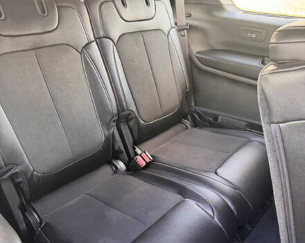 Білий Джип Grand Cherokee, об'ємом двигуна 3.6 л та пробігом 1 тис. км за 44500 $, фото 11 на Automoto.ua