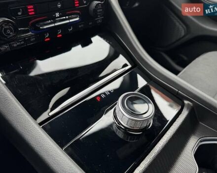 Джип Гранд Чероки 2024 в Виннице на Automoto.ua Белый Джип Гранд Чероки, объемом двигателя 3.6 л и пробегом 1 тыс. км за 47999 $, фото 40 на Automoto.ua