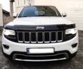 Білий Джип Grand Cherokee, об'ємом двигуна 3 л та пробігом 110 тис. км за 46500 $, фото 1 на Automoto.ua