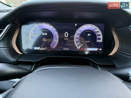 Білий Джип Grand Cherokee, об'ємом двигуна 3.6 л та пробігом 2 тис. км за 52999 $, фото 1 на Automoto.ua