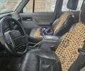 Бежевый Джип Гранд Чероки, объемом двигателя 2.5 л и пробегом 300 тыс. км за 1208 $, фото 6 на Automoto.ua