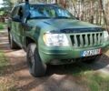 Бежевий Джип Grand Cherokee, об'ємом двигуна 0.31 л та пробігом 200 тис. км за 3400 $, фото 1 на Automoto.ua