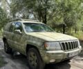 Бежевий Джип Grand Cherokee, об'ємом двигуна 3.1 л та пробігом 335 тис. км за 3700 $, фото 7 на Automoto.ua