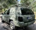 Бежевий Джип Grand Cherokee, об'ємом двигуна 3.1 л та пробігом 335 тис. км за 3700 $, фото 3 на Automoto.ua