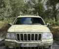 Бежевий Джип Grand Cherokee, об'ємом двигуна 3.1 л та пробігом 335 тис. км за 3700 $, фото 1 на Automoto.ua