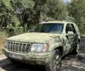 Бежевий Джип Grand Cherokee, об'ємом двигуна 3.1 л та пробігом 335 тис. км за 3700 $, фото 1 на Automoto.ua