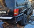 Бежевый Джип Гранд Чероки, объемом двигателя 3.1 л и пробегом 340 тыс. км за 3000 $, фото 4 на Automoto.ua