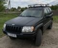 Бежевий Джип Grand Cherokee, об'ємом двигуна 4 л та пробігом 303 тис. км за 5900 $, фото 1 на Automoto.ua