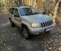 Джип Grand Cherokee 2002 у Києві на Automoto.ua Бежевий Джип Grand Cherokee, об'ємом двигуна 1.2 л та пробігом 280 тис. км за 3700 $, фото 21 на Automoto.ua
