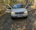 Джип Grand Cherokee 2002 у Києві на Automoto.ua Бежевий Джип Grand Cherokee, об'ємом двигуна 1.2 л та пробігом 280 тис. км за 3700 $, фото 22 на Automoto.ua