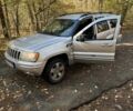 Джип Grand Cherokee 2002 у Києві на Automoto.ua Бежевий Джип Grand Cherokee, об'ємом двигуна 1.2 л та пробігом 280 тис. км за 3700 $, фото 20 на Automoto.ua
