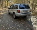 Джип Grand Cherokee 2002 у Києві на Automoto.ua Бежевий Джип Grand Cherokee, об'ємом двигуна 1.2 л та пробігом 280 тис. км за 3700 $, фото 16 на Automoto.ua