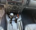Джип Grand Cherokee 2002 у Києві на Automoto.ua Бежевий Джип Grand Cherokee, об'ємом двигуна 1.2 л та пробігом 280 тис. км за 3700 $, фото 3 на Automoto.ua