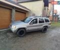 Бежевий Джип Grand Cherokee, об'ємом двигуна 2.7 л та пробігом 200 тис. км за 7300 $, фото 5 на Automoto.ua