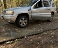 Джип Grand Cherokee 2002 у Києві на Automoto.ua Бежевий Джип Grand Cherokee, об'ємом двигуна 1.2 л та пробігом 280 тис. км за 3700 $, фото 17 на Automoto.ua