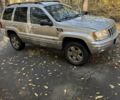 Джип Grand Cherokee 2002 у Києві на Automoto.ua Бежевий Джип Grand Cherokee, об'ємом двигуна 1.2 л та пробігом 280 тис. км за 3700 $, фото 18 на Automoto.ua