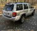 Джип Grand Cherokee 2002 у Києві на Automoto.ua Бежевий Джип Grand Cherokee, об'ємом двигуна 1.2 л та пробігом 280 тис. км за 3700 $, фото 19 на Automoto.ua