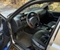Джип Grand Cherokee 2002 у Києві на Automoto.ua Бежевий Джип Grand Cherokee, об'ємом двигуна 1.2 л та пробігом 280 тис. км за 3700 $, фото 7 на Automoto.ua