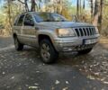 Джип Grand Cherokee 2002 у Києві на Automoto.ua Бежевий Джип Grand Cherokee, об'ємом двигуна 1.2 л та пробігом 280 тис. км за 3700 $, фото 23 на Automoto.ua