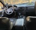 Джип Grand Cherokee 2002 у Києві на Automoto.ua Бежевий Джип Grand Cherokee, об'ємом двигуна 1.2 л та пробігом 280 тис. км за 3700 $, фото 12 на Automoto.ua