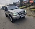 Бежевый Джип Гранд Чероки, объемом двигателя 2.69 л и пробегом 330 тыс. км за 8100 $, фото 1 на Automoto.ua