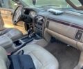 Бежевый Джип Гранд Чероки, объемом двигателя 2.7 л и пробегом 250 тыс. км за 4600 $, фото 1 на Automoto.ua