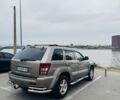 Бежевий Джип Grand Cherokee, об'ємом двигуна 3 л та пробігом 377 тис. км за 6054 $, фото 1 на Automoto.ua