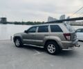 Бежевий Джип Grand Cherokee, об'ємом двигуна 3 л та пробігом 377 тис. км за 6054 $, фото 7 на Automoto.ua