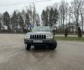 Бежевый Джип Гранд Чероки, объемом двигателя 0 л и пробегом 242 тыс. км за 6154 $, фото 3 на Automoto.ua