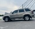 Бежевий Джип Grand Cherokee, об'ємом двигуна 3 л та пробігом 377 тис. км за 6054 $, фото 6 на Automoto.ua
