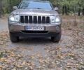 Бежевый Джип Гранд Чероки, объемом двигателя 3 л и пробегом 252 тыс. км за 11042 $, фото 9 на Automoto.ua