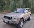 Бежевий Джип Grand Cherokee, об'ємом двигуна 3 л та пробігом 252 тис. км за 11042 $, фото 1 на Automoto.ua