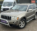 Бежевый Джип Гранд Чероки, объемом двигателя 2.99 л и пробегом 371 тыс. км за 8900 $, фото 1 на Automoto.ua