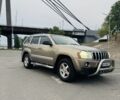 Бежевий Джип Grand Cherokee, об'ємом двигуна 3 л та пробігом 377 тис. км за 6054 $, фото 3 на Automoto.ua