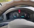 Бежевый Джип Гранд Чероки, объемом двигателя 3 л и пробегом 252 тыс. км за 11042 $, фото 13 на Automoto.ua