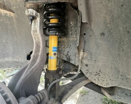 Бежевый Джип Гранд Чероки, объемом двигателя 0 л и пробегом 242 тыс. км за 6154 $, фото 7 на Automoto.ua