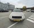 Бежевий Джип Grand Cherokee, об'ємом двигуна 0 л та пробігом 218 тис. км за 4499 $, фото 5 на Automoto.ua