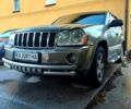 Бежевий Джип Grand Cherokee, об'ємом двигуна 3 л та пробігом 270 тис. км за 9000 $, фото 2 на Automoto.ua