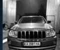 Бежевий Джип Grand Cherokee, об'ємом двигуна 3 л та пробігом 270 тис. км за 9000 $, фото 1 на Automoto.ua