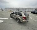 Бежевий Джип Grand Cherokee, об'ємом двигуна 0 л та пробігом 218 тис. км за 4499 $, фото 2 на Automoto.ua