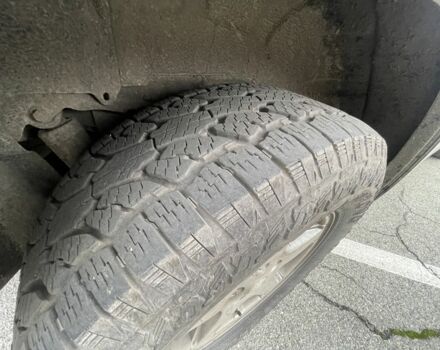 Бежевый Джип Гранд Чероки, объемом двигателя 0 л и пробегом 218 тыс. км за 3900 $, фото 6 на Automoto.ua