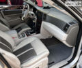 Бежевий Джип Grand Cherokee, об'ємом двигуна 3 л та пробігом 296 тис. км за 11000 $, фото 29 на Automoto.ua