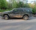 Бежевый Джип Гранд Чероки, объемом двигателя 3 л и пробегом 210 тыс. км за 5000 $, фото 1 на Automoto.ua