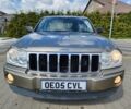 Бежевий Джип Grand Cherokee, об'ємом двигуна 3 л та пробігом 208 тис. км за 5166 $, фото 12 на Automoto.ua