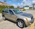 Бежевий Джип Grand Cherokee, об'ємом двигуна 3 л та пробігом 208 тис. км за 5166 $, фото 1 на Automoto.ua