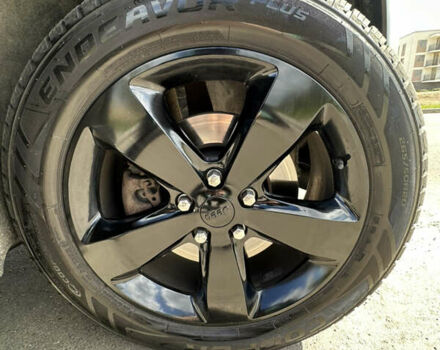 Бежевый Джип Гранд Чероки, объемом двигателя 2.99 л и пробегом 153 тыс. км за 22500 $, фото 39 на Automoto.ua