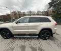 Джип Grand Cherokee 2013 у Рівному на Automoto.ua Бежевий Джип Grand Cherokee, об'ємом двигуна 3 л та пробігом 157 тис. км за 524 $, фото 5 на Automoto.ua