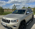 Бежевый Джип Гранд Чероки, объемом двигателя 2.99 л и пробегом 153 тыс. км за 22500 $, фото 1 на Automoto.ua